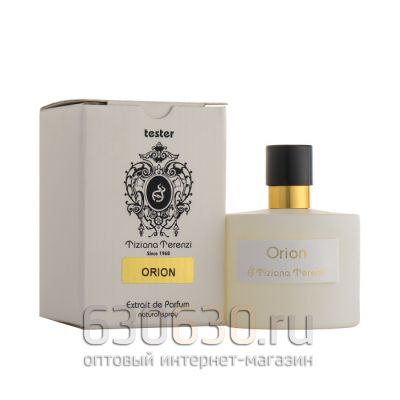 ТЕСТЕР Tiziana Terenzi "Orion Extrait de Parfum" 100 ml