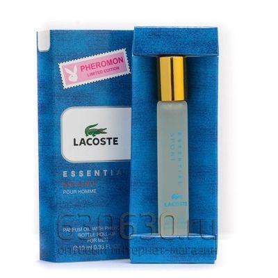 Pheromon Limited Edition Lacoste "Essential Sport" 10 ml 