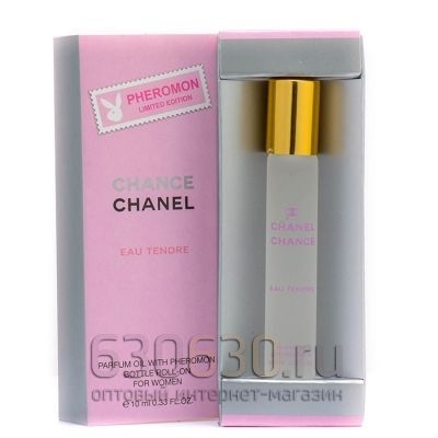 Pheromon Limited Edition Chanel "Chance Eau Tendre" 10 ml 