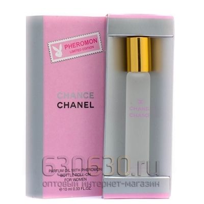 Pheromon Limited Edition Chanel "Chance Parfum" 10 ml 