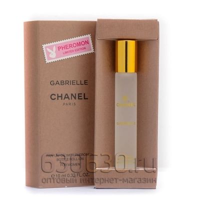 Pheromon Limited Edition Chanel "Gabrielle" 10 ml 