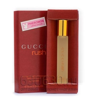 Pheromon Limited Edition Gucci "Rush" 10 ml 