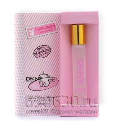 Pheromon Limited Edition Donna Karan "Fresh Вlossom" 10 ml 