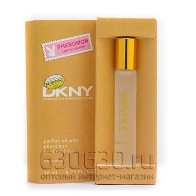 Pheromon Limited Edition Donna Karan "Be Delicious for Women" 10 ml 