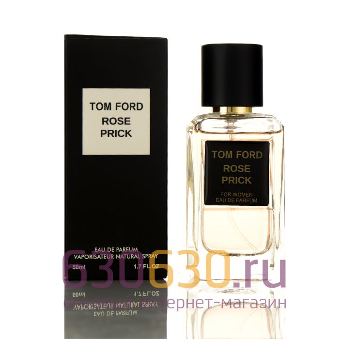 Мини-парфюм Tom Ford "Rose Prick" 50 ml (Турция)