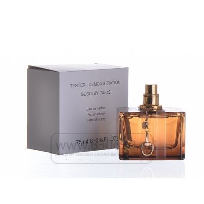 ТЕСТЕР Gucci "By Gucci Woman Parfum" 75 ml