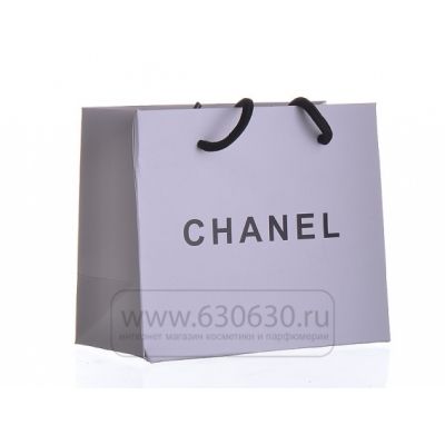 Подарочный Пакет "Chanel" 18 х 24 см