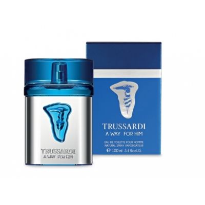 Trussardi "A Way For Him" 100 ml