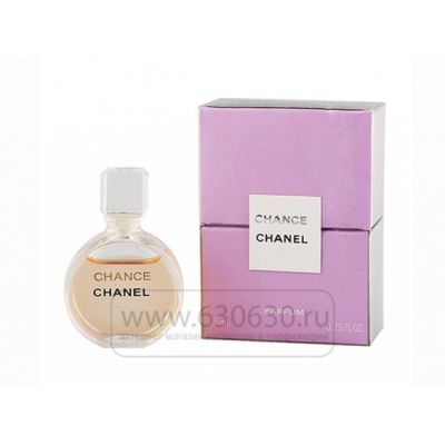 Chanel "Chance Eau De Parfume" 7,5 ml