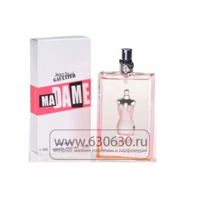 Jean Paul Gaultier "Ma Da Me" 100 ml