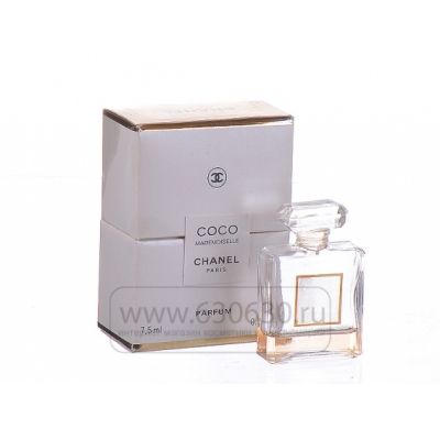 Chanel "Coco Mademoiselle" 7,5 ml