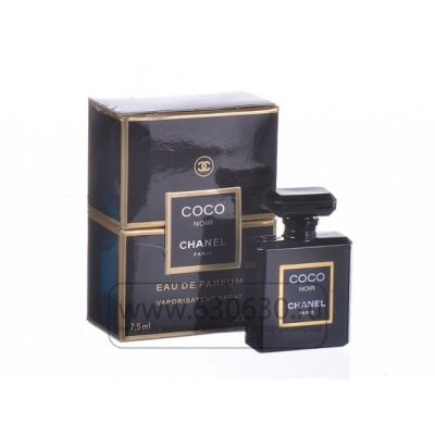 Chanel "Coco Noir" 7,5 ml