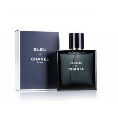 Chanel "Bleu De Chanel" 50 ml.