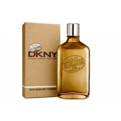 Donna Karan "DKNY Be Delicious Men" 100 ml