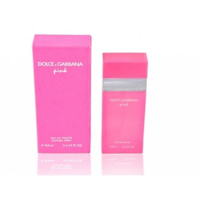 Dolce & Gabbana "Pink" 100 ml