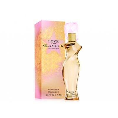 Jennifer Lopez "Love And Glamour" 75 ml