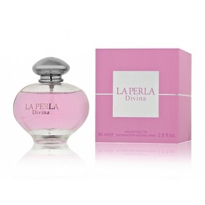 La Perla "Divina" 80 ml