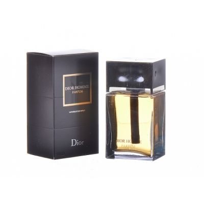 Christian Dior "Dior Homme Parfum" 100 ml