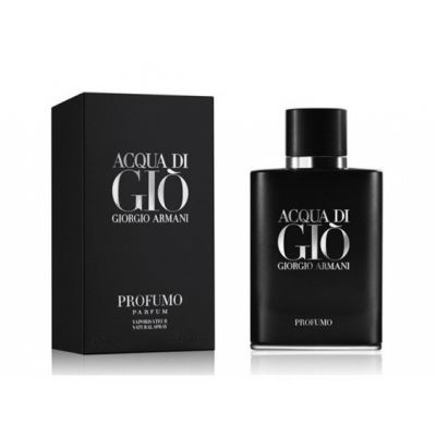 Giorgio Armani "Acqua Di Gio Profumo" 125ml