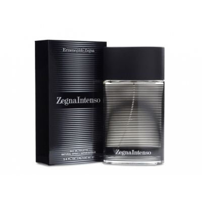 Emenegildo Zegna "Zegna Intenso" 100 ml