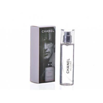 Chanel "Allure Homme Sport" 40 ml