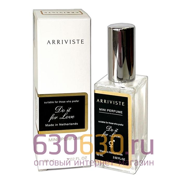 Мини-парфюм Arriviste Kilian "Do It For Love" 60 ml