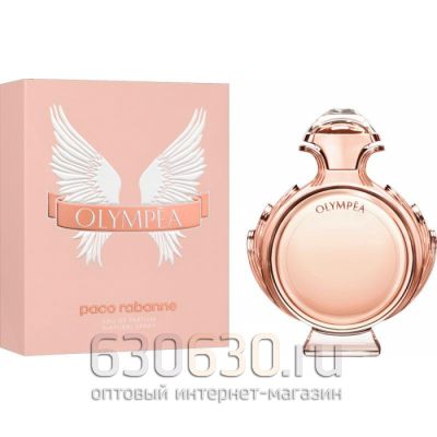 ОАЭ Paco Rabanne "Olympea Eau de Parfum" 80 ml