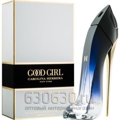 ОАЭ Carolina Herrera "Good Girl Legere Eau de Parum" 80 ml