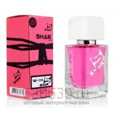 SHAIK №226 LA PETITE ROBE NOIR MACON 50 ml