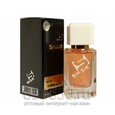 SHAIK №246 YSL BLACK OPIUM 50 ml