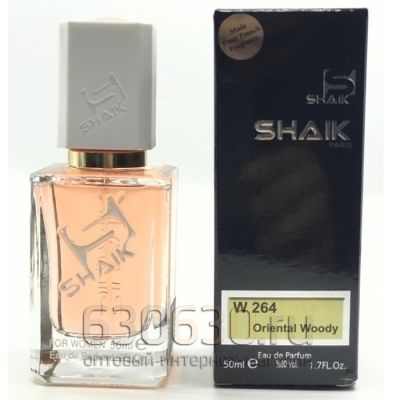 SHAIK №264 MON GAURLAIN EAU DE PARFUM WOMAN 50 ml