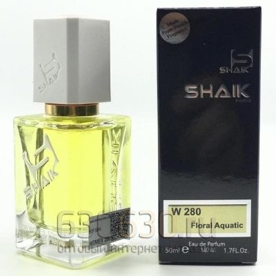 SHAIK №280 CHIK NO 30 SHAIK FOR WOMAN 50 ml