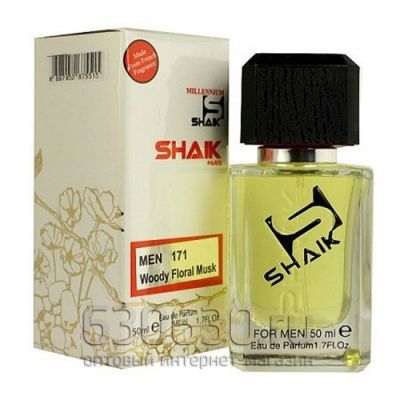 SHAIK №171 CARTIER DECLARATION 50 ml