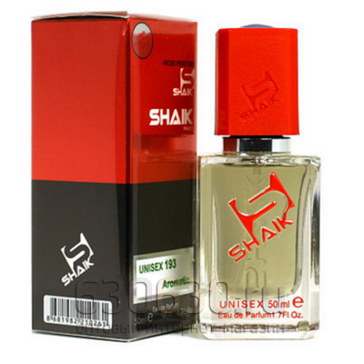 SHAIK №193 COCOINE 50 ml