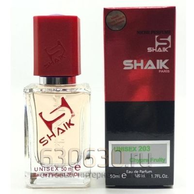 SHAIK №203 KIRKE 50 ml