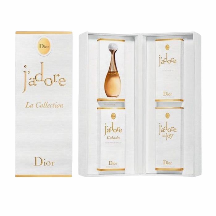 Dior J Adore La Collection 4 5 ml 1306 184692