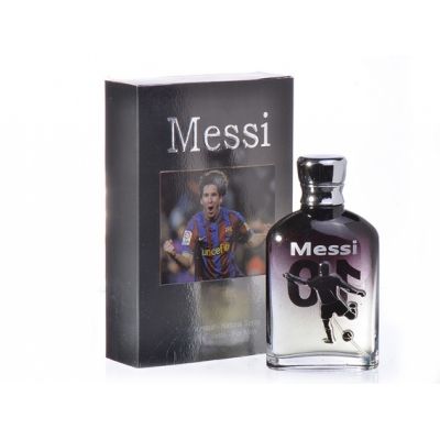 Messi "Eau de Toilette For Men" 100 ml