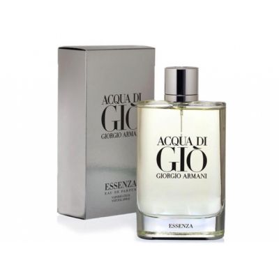 Acqua di gio 2025 essenza by giorgio armani