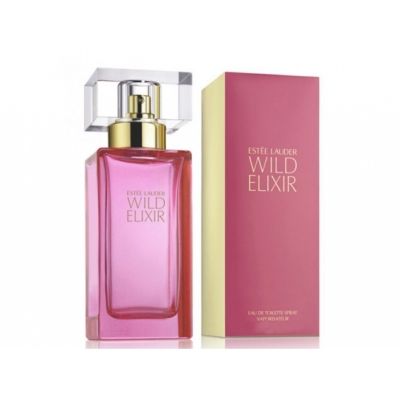 Парфюмерия "Wild Elixer" 100 ml