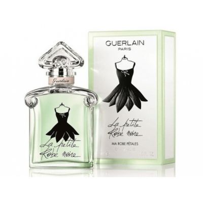 Guerlain "La Petite Robe Noire Fraiche" 100 ml