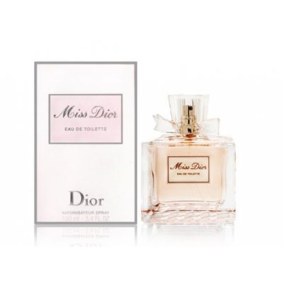 Christian Dior "Miss Dior Toilette" 100 ml