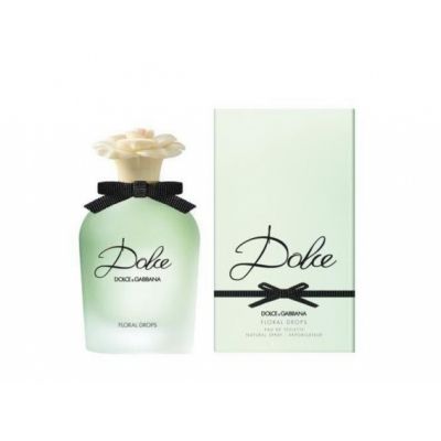 Dolce & Gabbana "Dolce Floral Drops" 75 ml