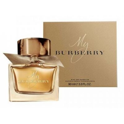 Burberry "My" 90 ml