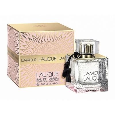 Lalique "L'Amour" 100 ml