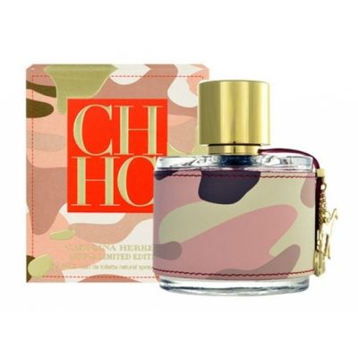 Carolina Herrera "CH Africa Women" 100 ml