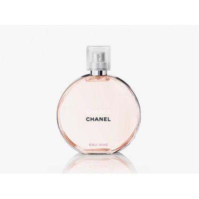 Chanel "Chance Eau Vive" 100 ml