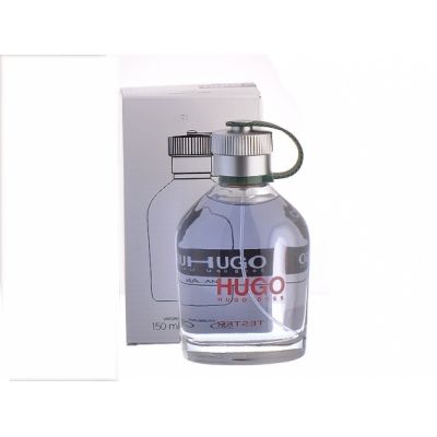 ТЕСТЕР Hugo Boss "Hugo Man" 150 ml