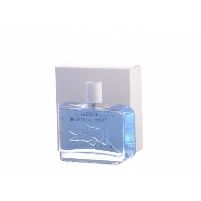 ТЕСТЕР Lacoste "Essential Sport" 125 ml