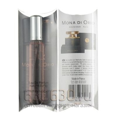 Mona di Orio "lux" 20 ml