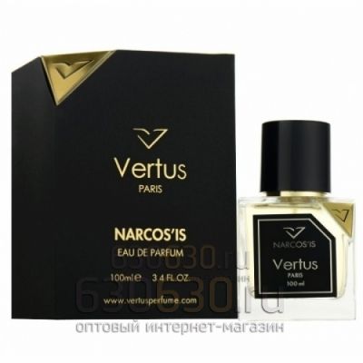 A-PLUS  Vertus "Narcos'is" EDP 100 ml